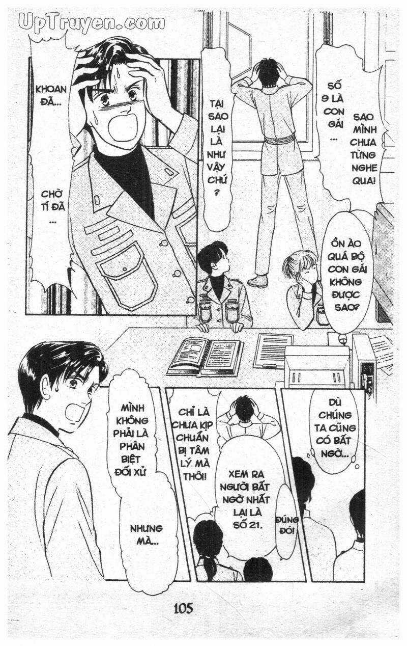 9 Banme No Musashi - Chapter 16 - Trang 101