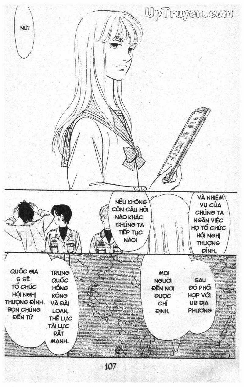 9 Banme No Musashi - Chapter 16 - Trang 103