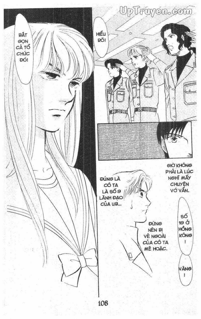 9 Banme No Musashi - Chapter 16 - Trang 104