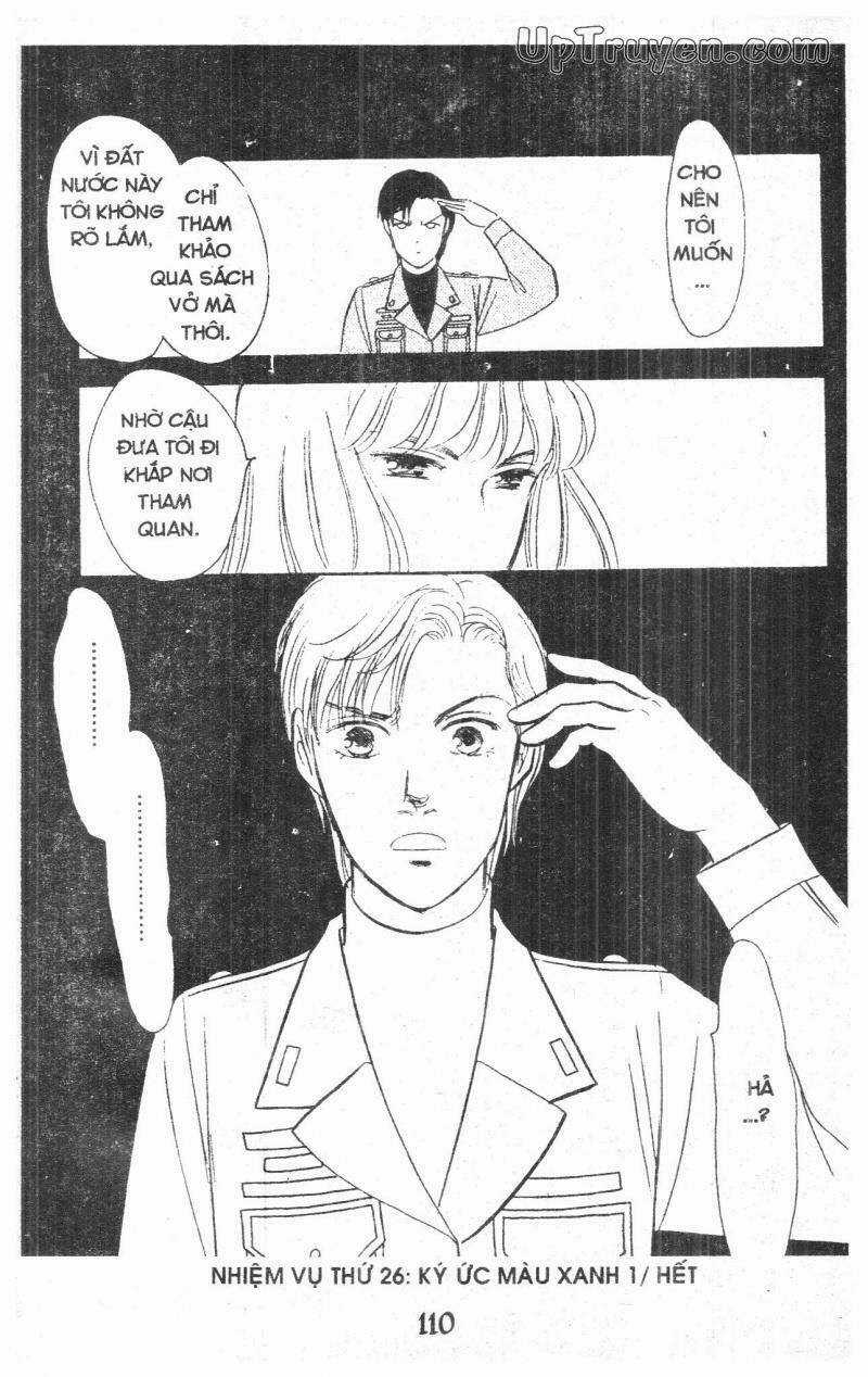 9 Banme No Musashi - Chapter 16 - Trang 106