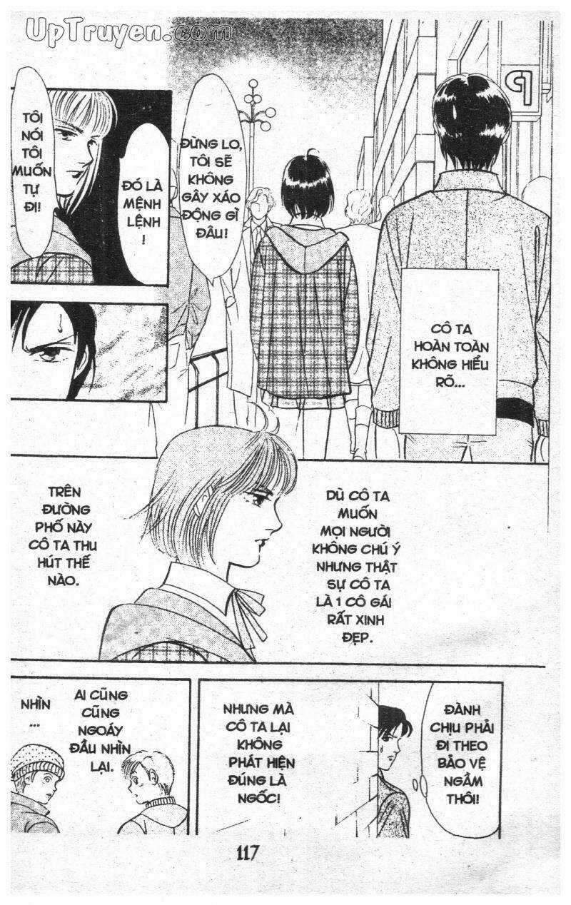 9 Banme No Musashi - Chapter 16 - Trang 113