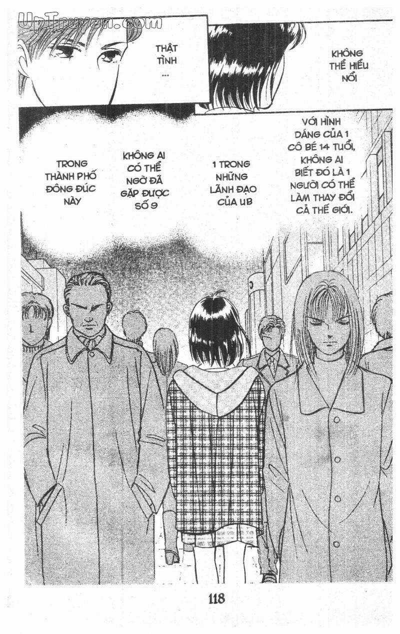 9 Banme No Musashi - Chapter 16 - Trang 114