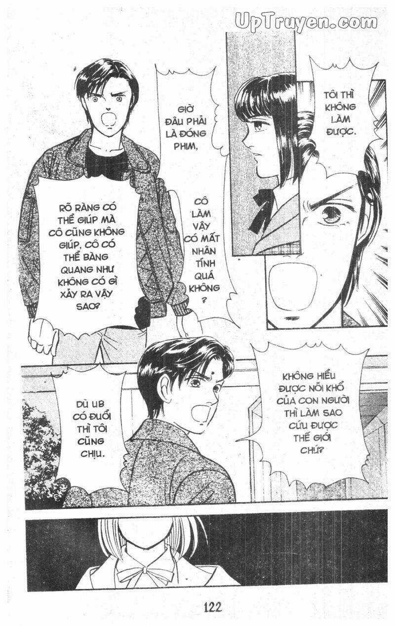 9 Banme No Musashi - Chapter 16 - Trang 118