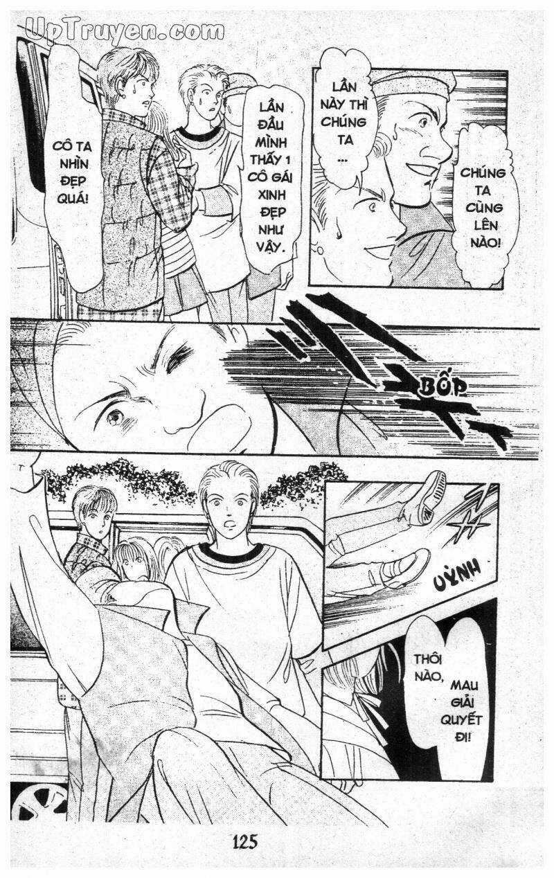 9 Banme No Musashi - Chapter 16 - Trang 121