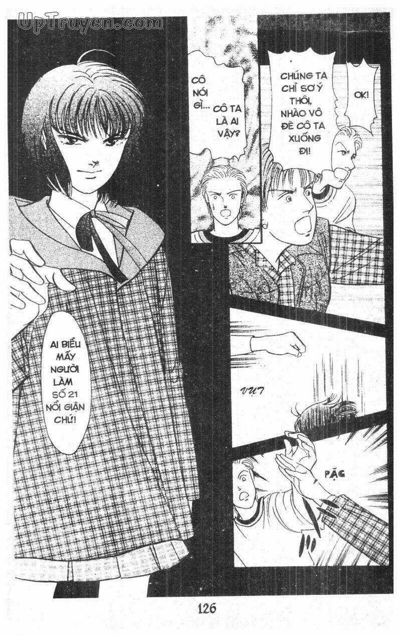 9 Banme No Musashi - Chapter 16 - Trang 122