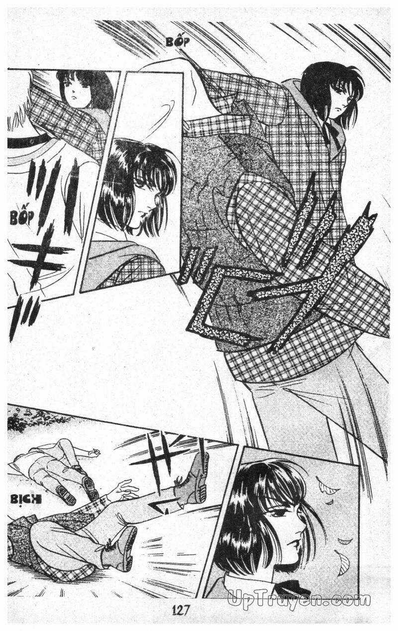 9 Banme No Musashi - Chapter 16 - Trang 123