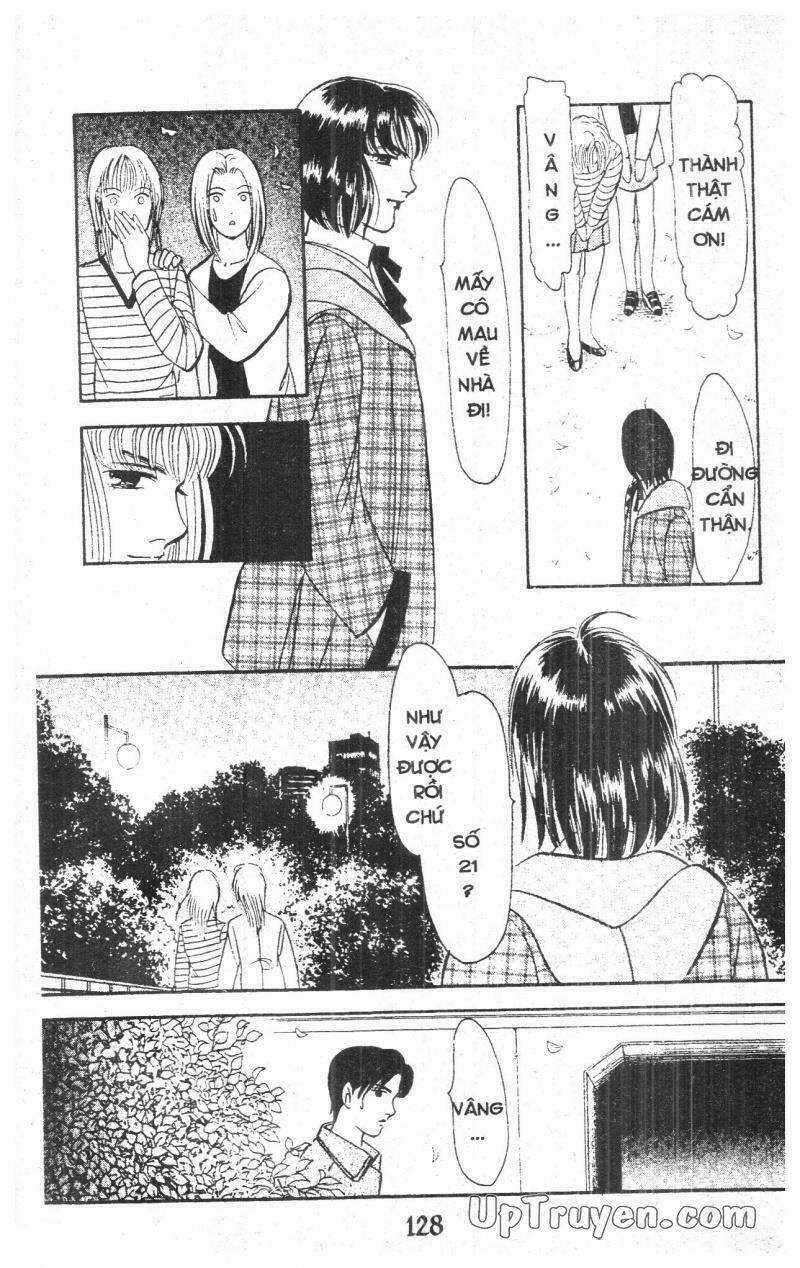 9 Banme No Musashi - Chapter 16 - Trang 124