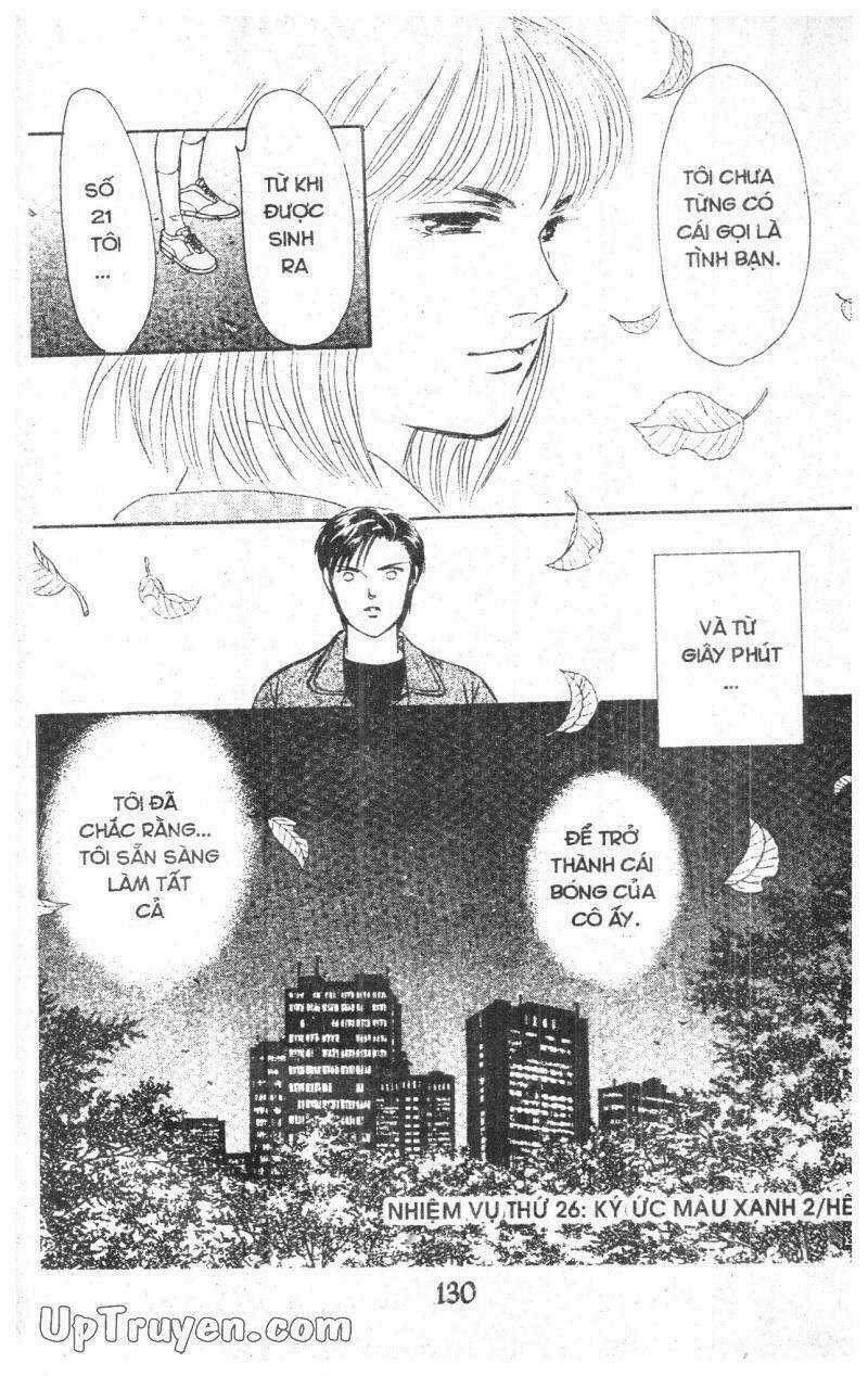 9 Banme No Musashi - Chapter 16 - Trang 126