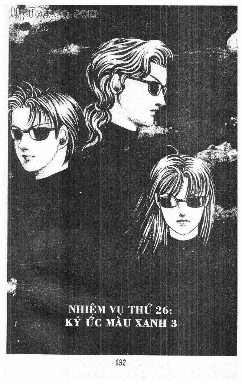 9 Banme No Musashi - Chapter 16 - Trang 128