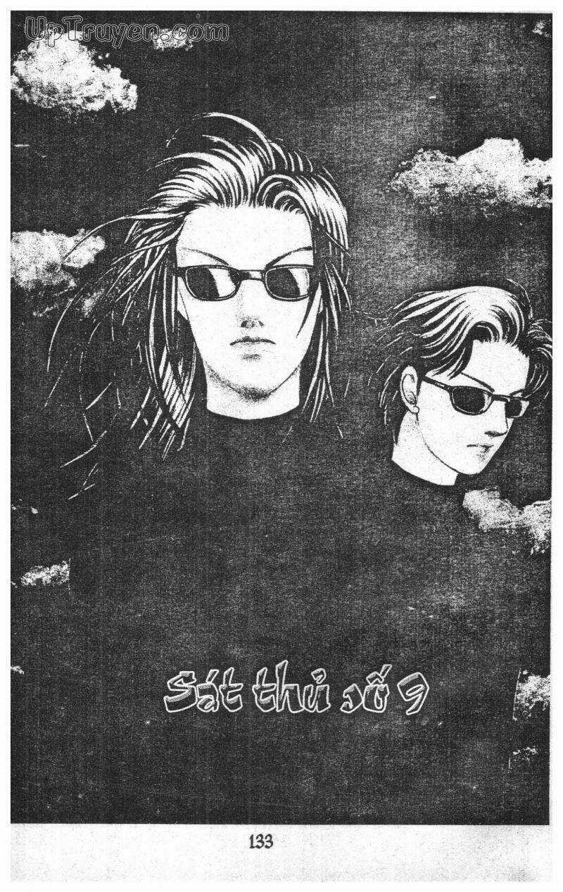 9 Banme No Musashi - Chapter 16 - Trang 129