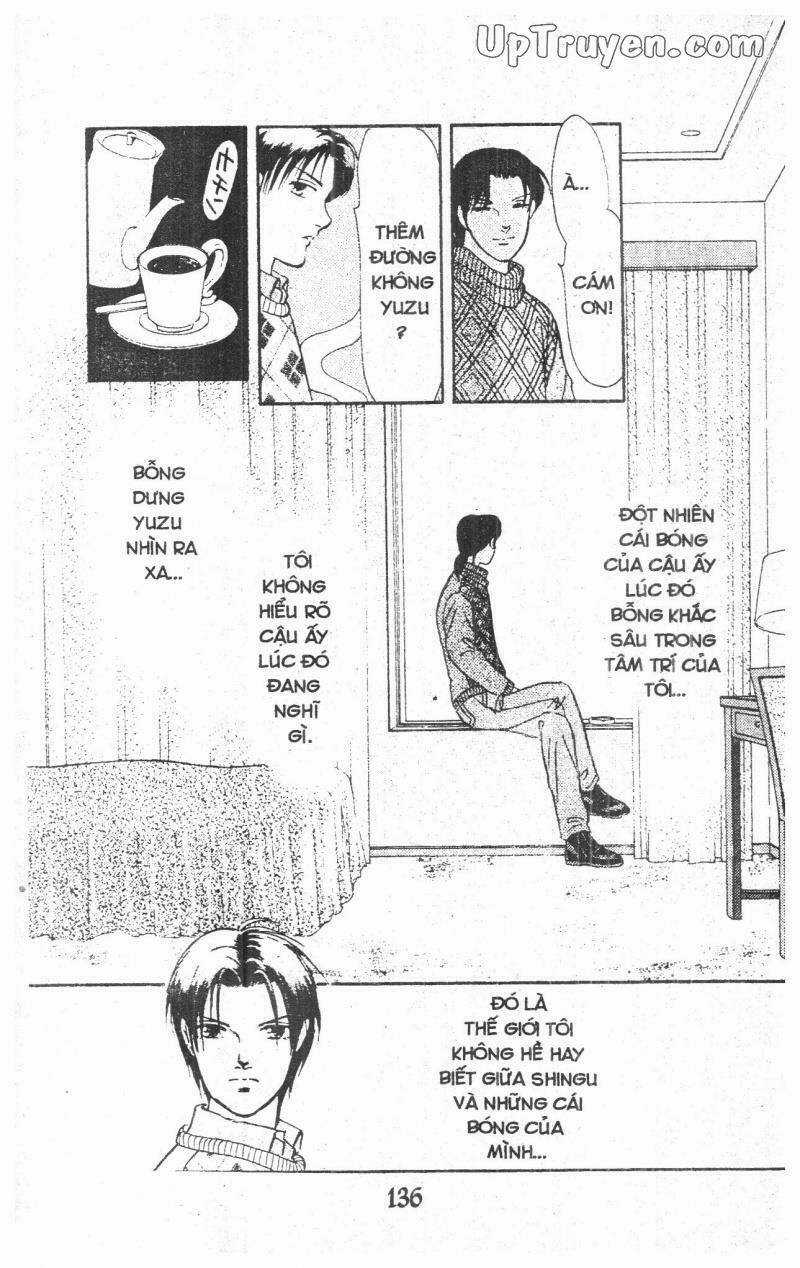 9 Banme No Musashi - Chapter 16 - Trang 132