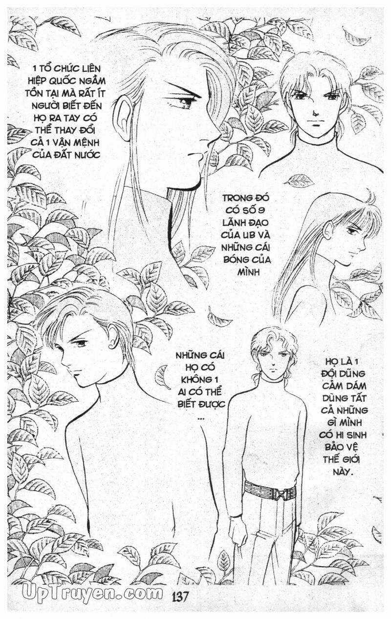 9 Banme No Musashi - Chapter 16 - Trang 133