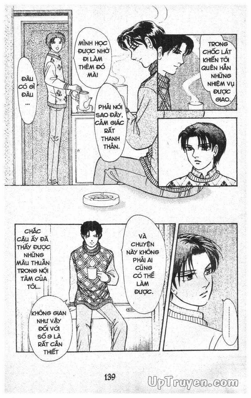 9 Banme No Musashi - Chapter 16 - Trang 135