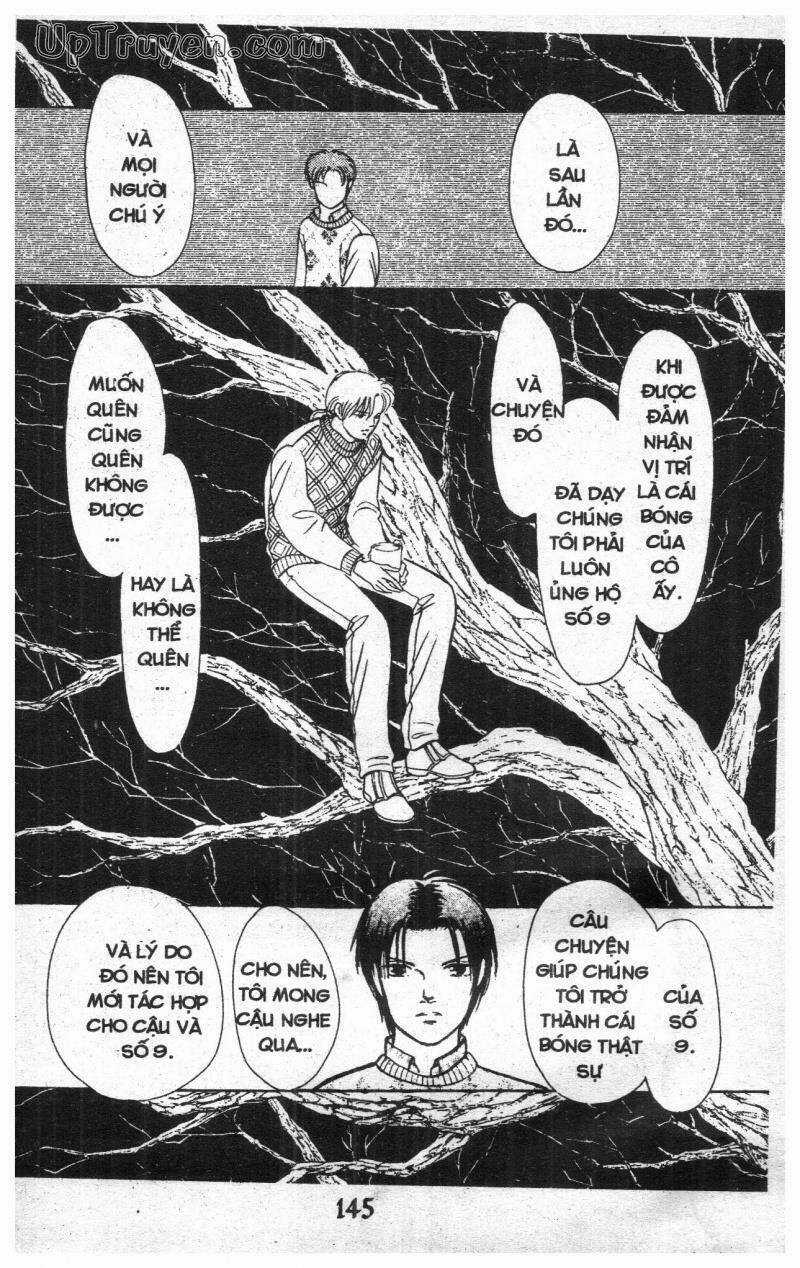 9 Banme No Musashi - Chapter 16 - Trang 139