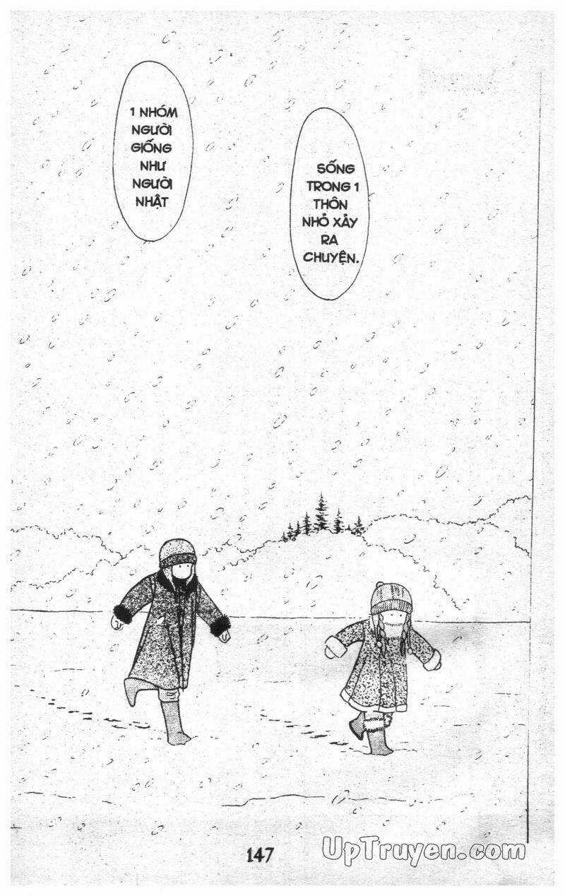 9 Banme No Musashi - Chapter 16 - Trang 141