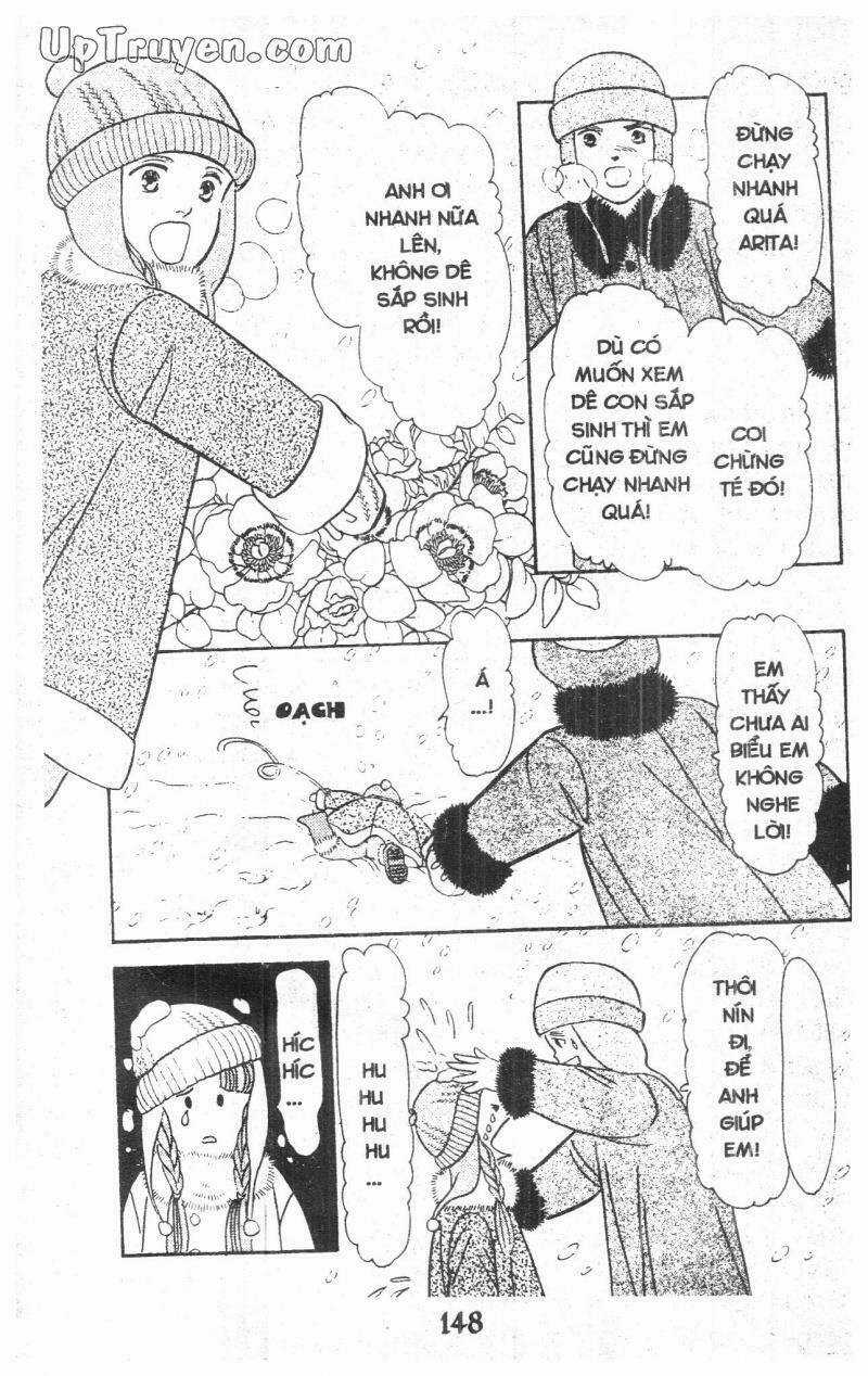 9 Banme No Musashi - Chapter 16 - Trang 142