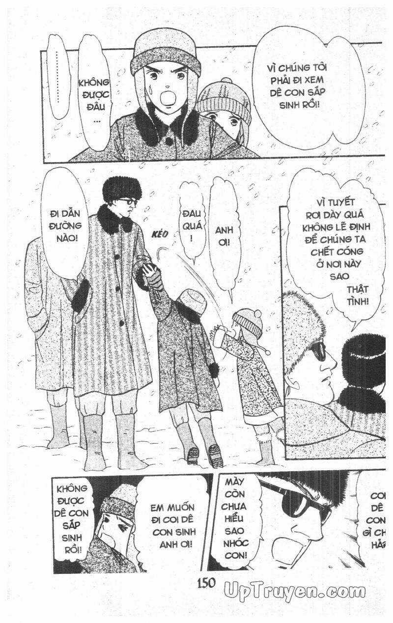 9 Banme No Musashi - Chapter 16 - Trang 144