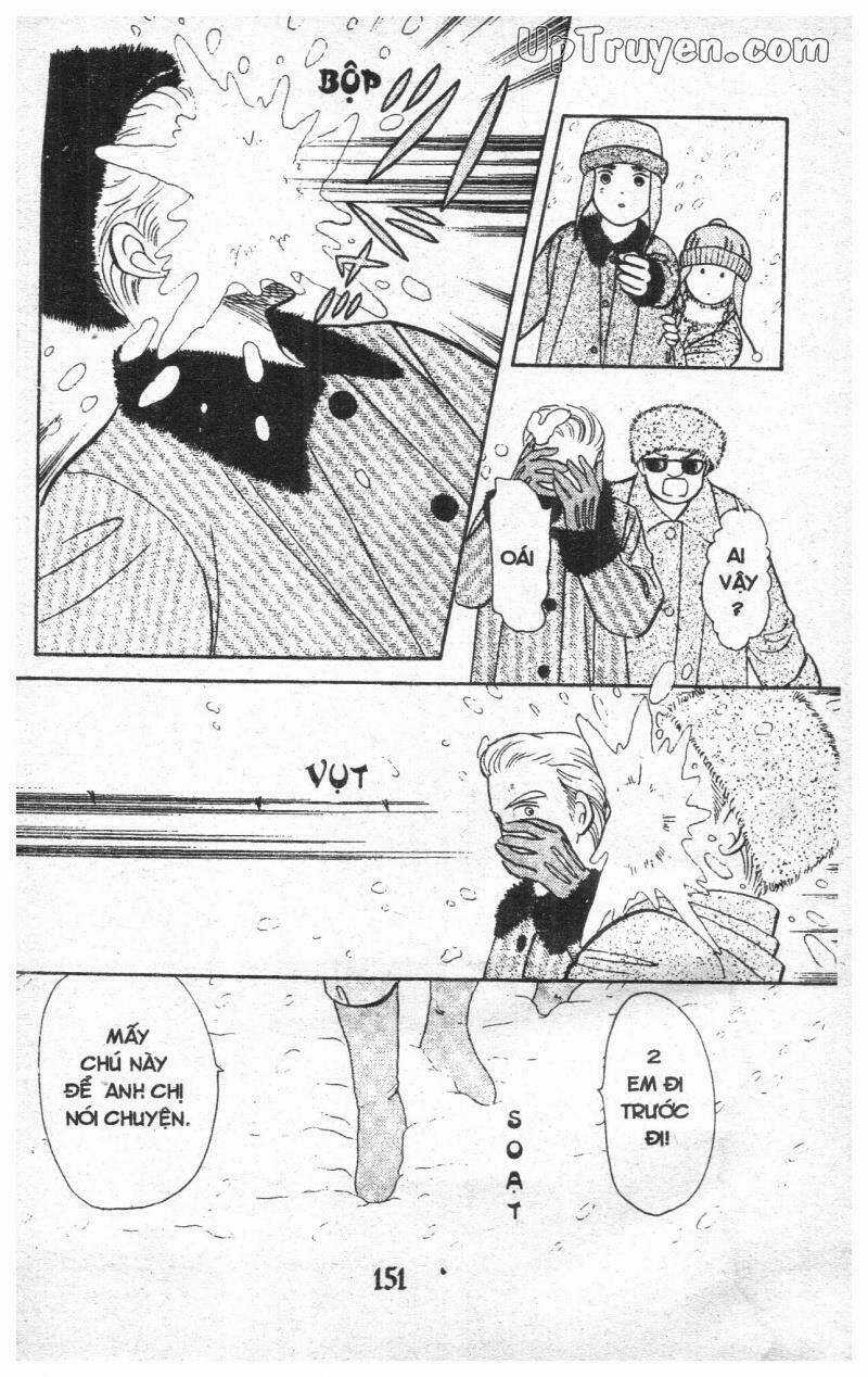 9 Banme No Musashi - Chapter 16 - Trang 145