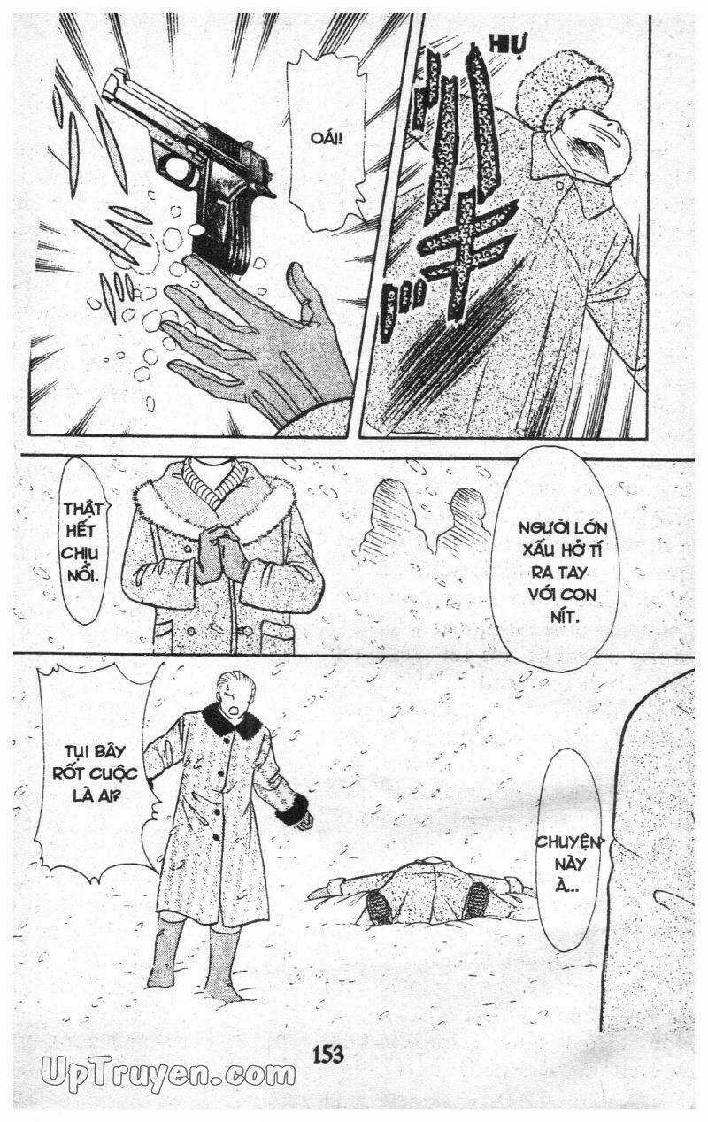 9 Banme No Musashi - Chapter 16 - Trang 147