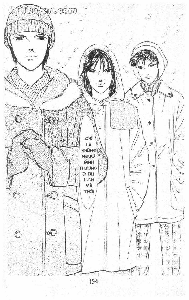 9 Banme No Musashi - Chapter 16 - Trang 148