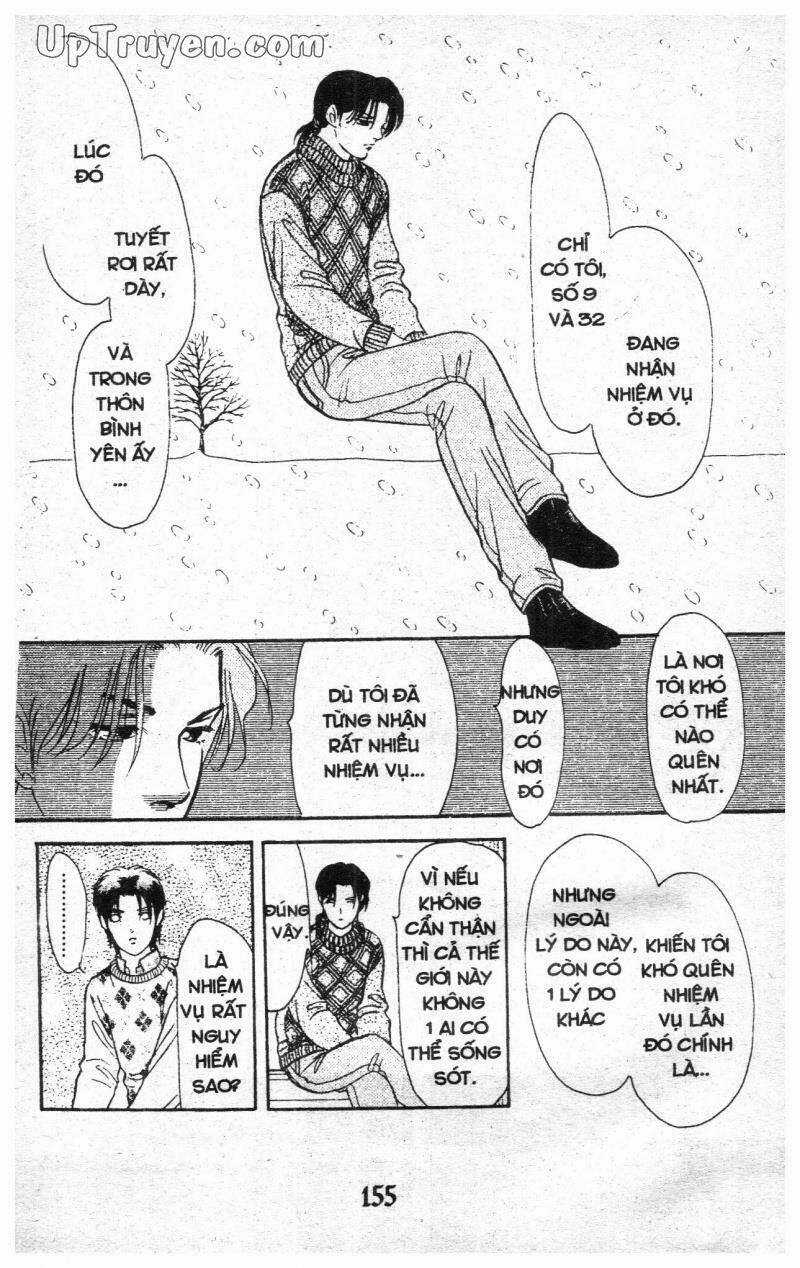 9 Banme No Musashi - Chapter 16 - Trang 149