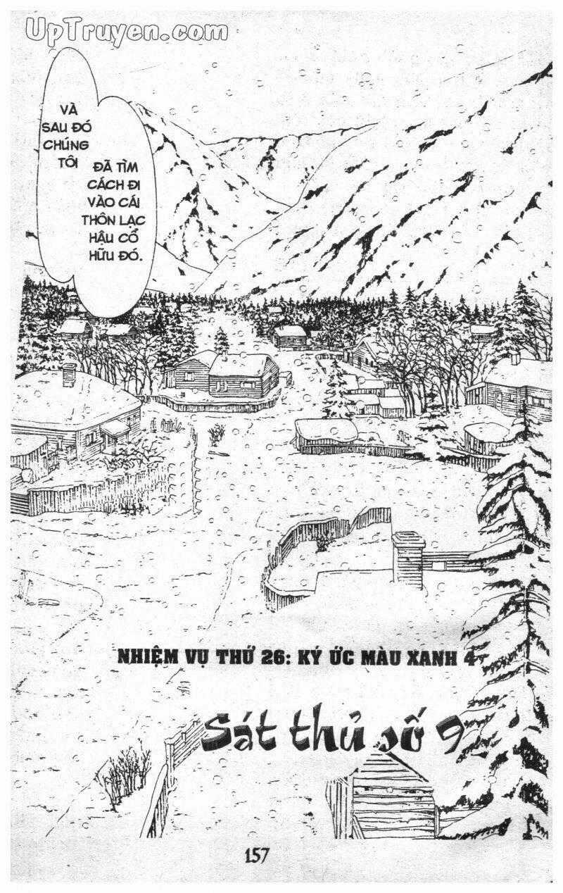 9 Banme No Musashi - Chapter 16 - Trang 151