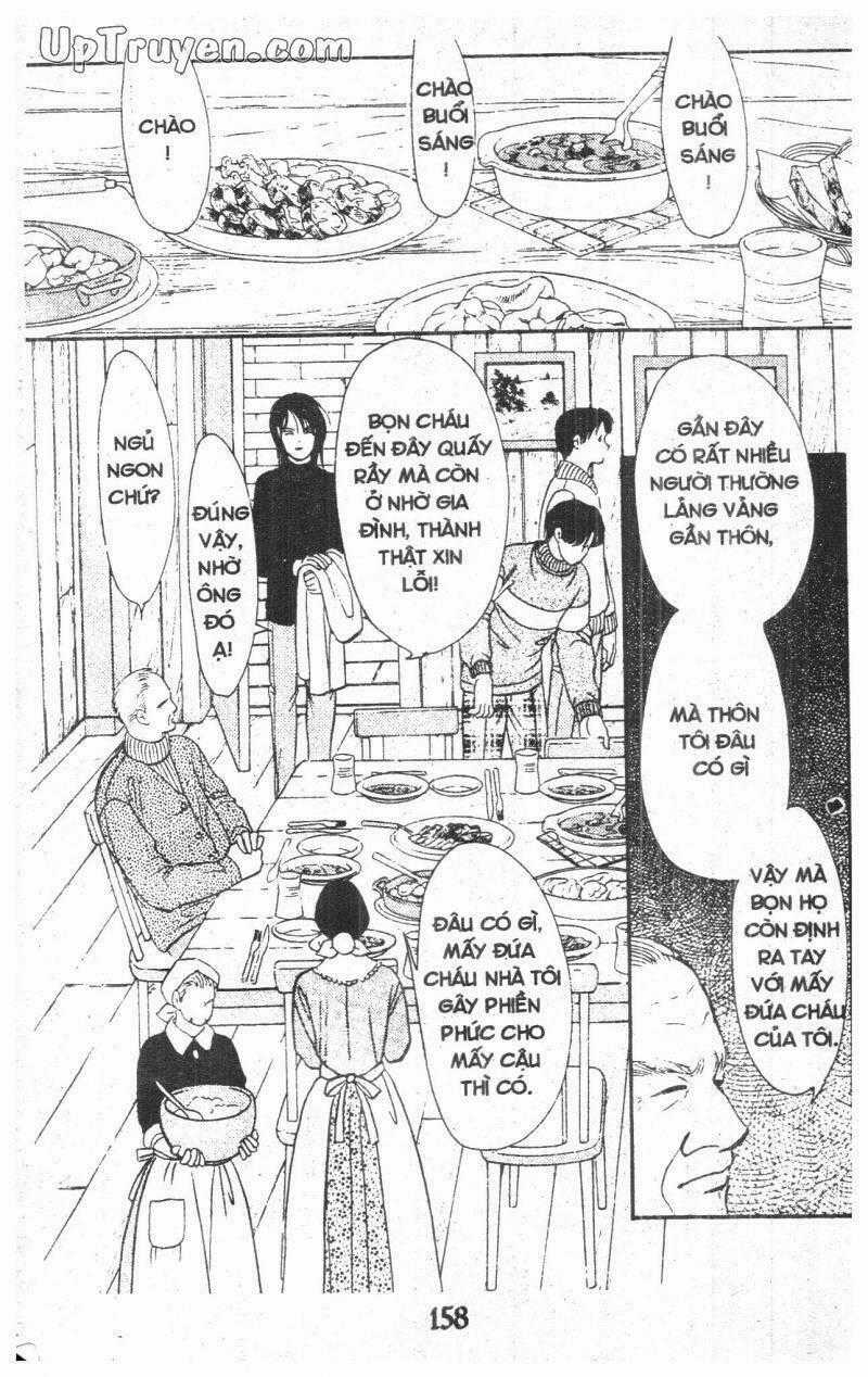 9 Banme No Musashi - Chapter 16 - Trang 152