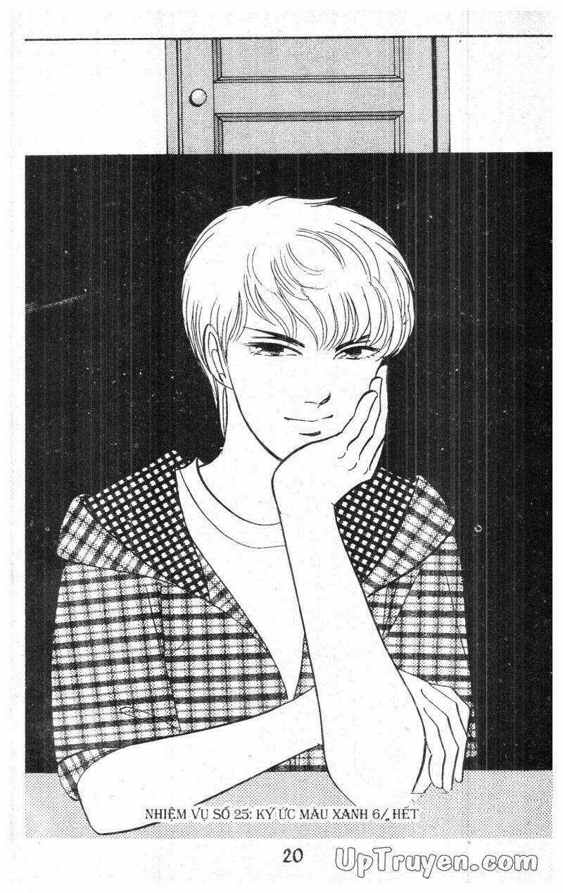 9 Banme No Musashi - Chapter 16 - Trang 18