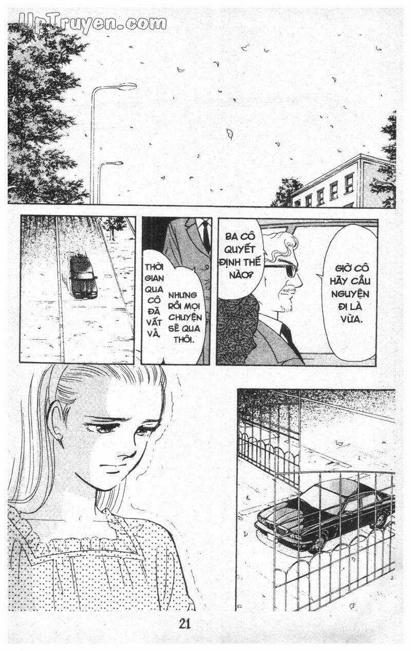 9 Banme No Musashi - Chapter 16 - Trang 19