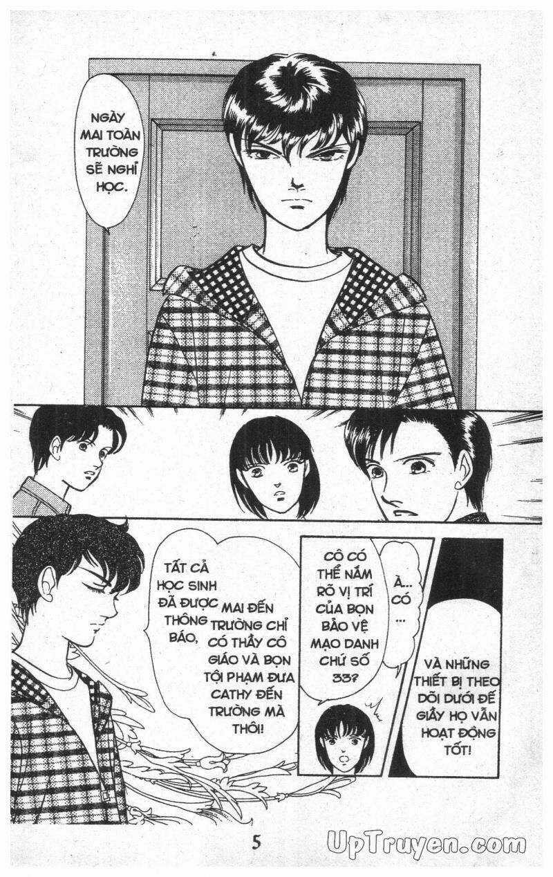 9 Banme No Musashi - Chapter 16 - Trang 3