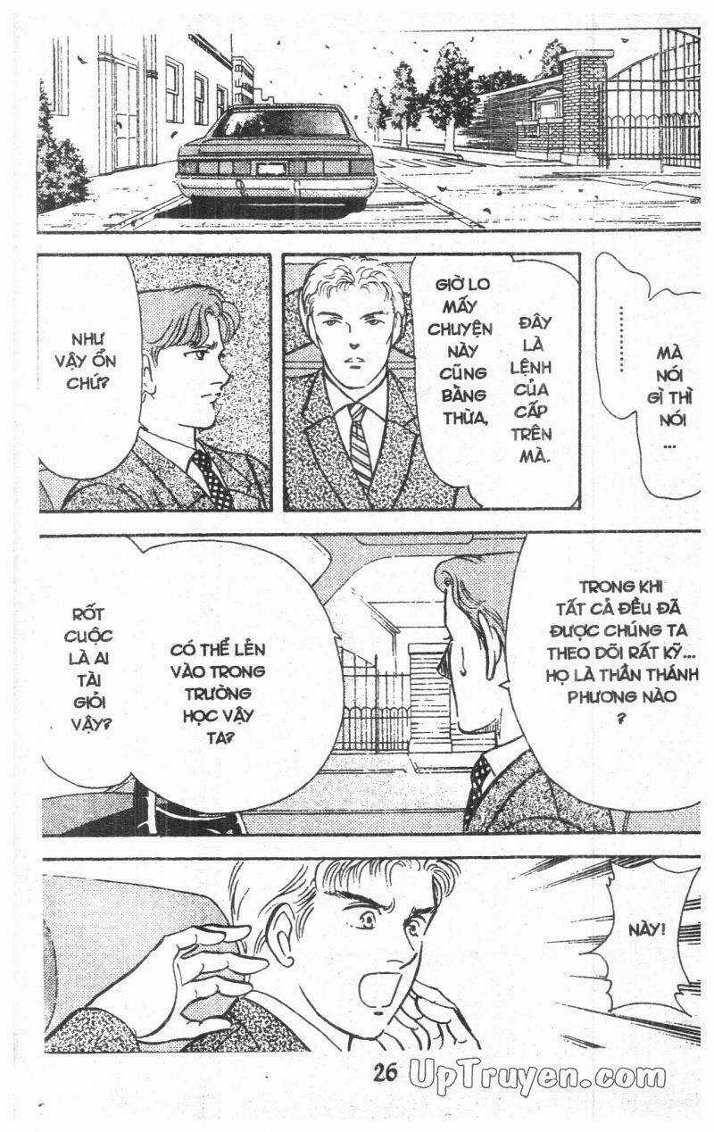 9 Banme No Musashi - Chapter 16 - Trang 24