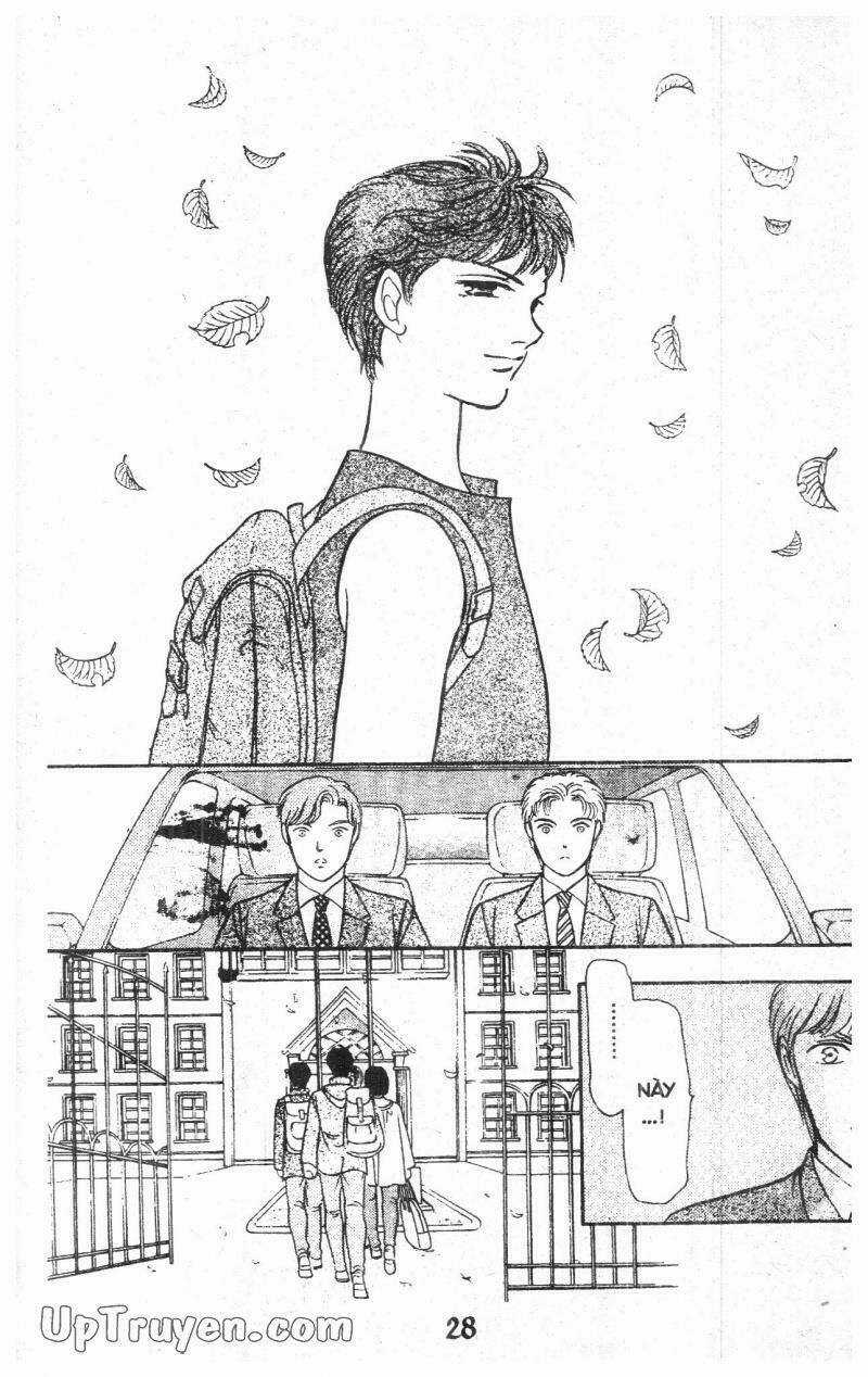 9 Banme No Musashi - Chapter 16 - Trang 26