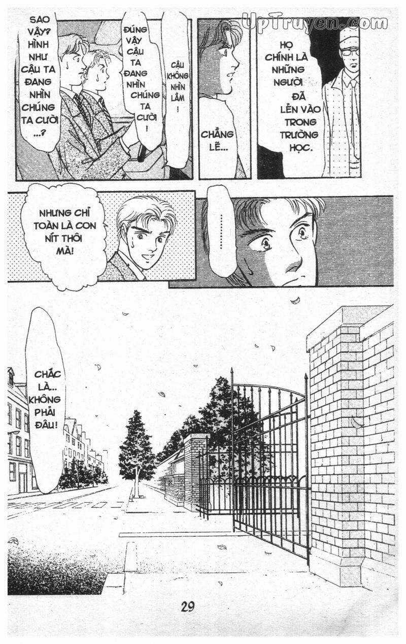 9 Banme No Musashi - Chapter 16 - Trang 27