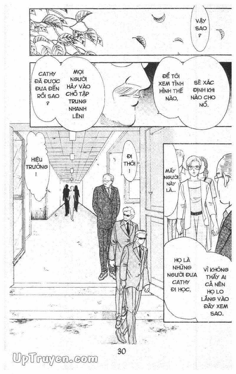 9 Banme No Musashi - Chapter 16 - Trang 28