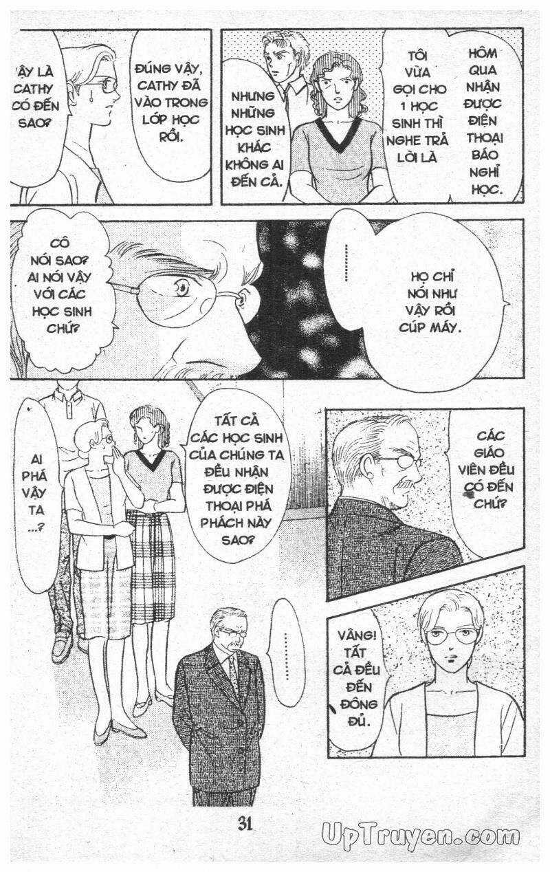 9 Banme No Musashi - Chapter 16 - Trang 29