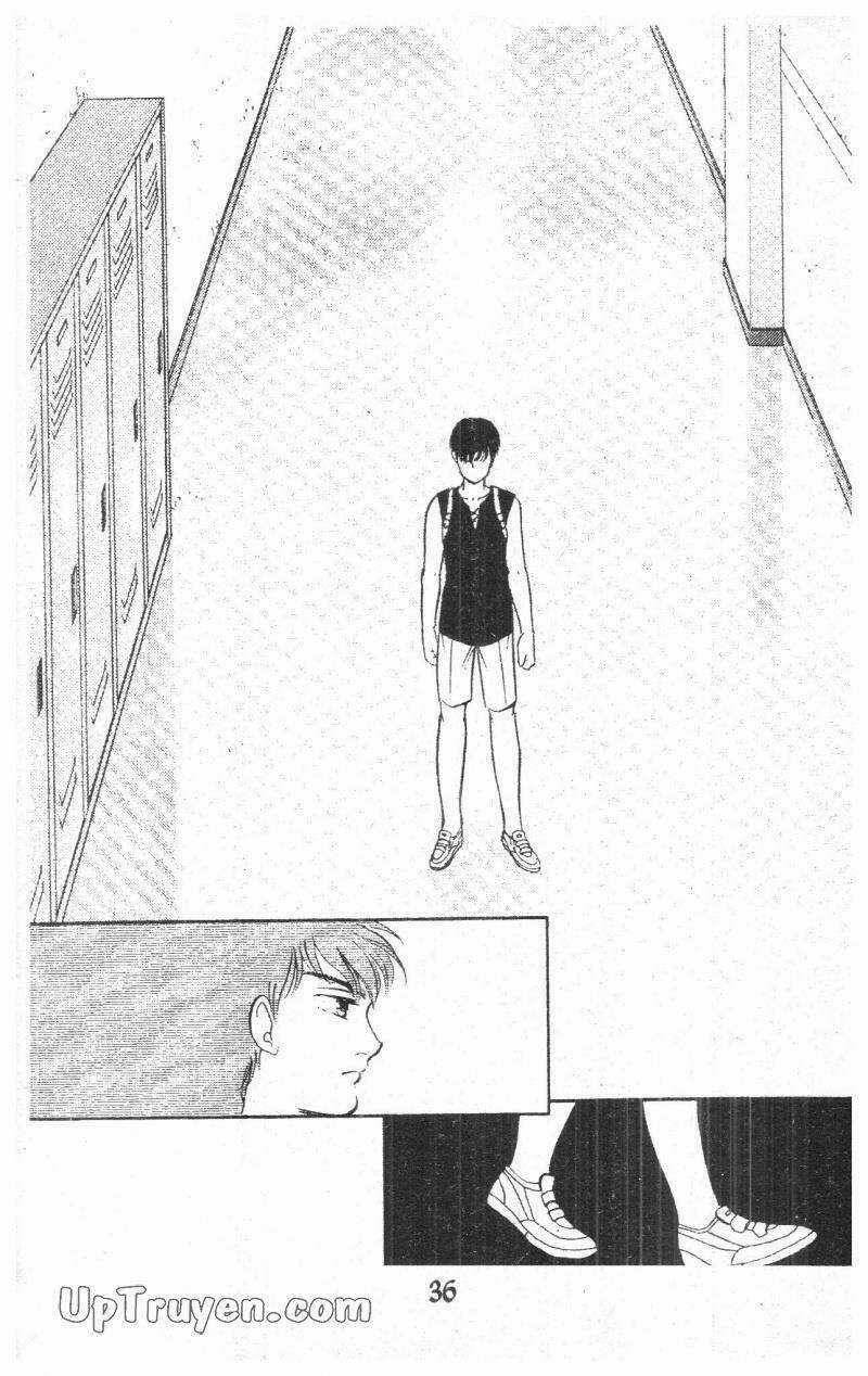 9 Banme No Musashi - Chapter 16 - Trang 34