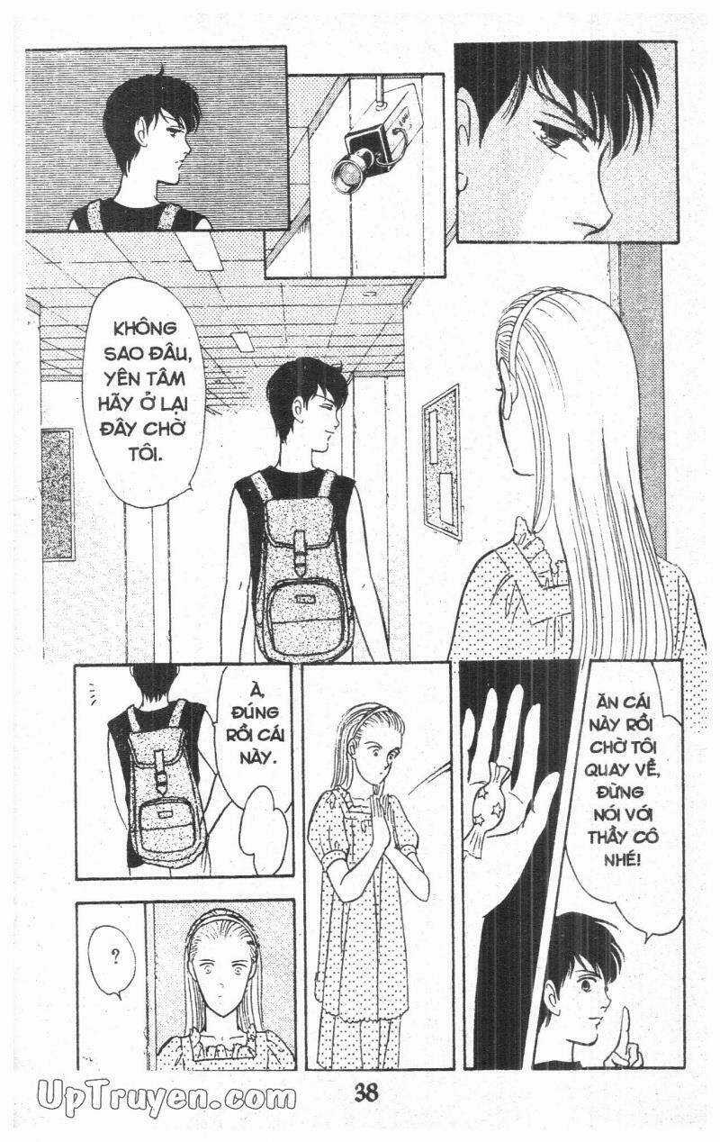 9 Banme No Musashi - Chapter 16 - Trang 36