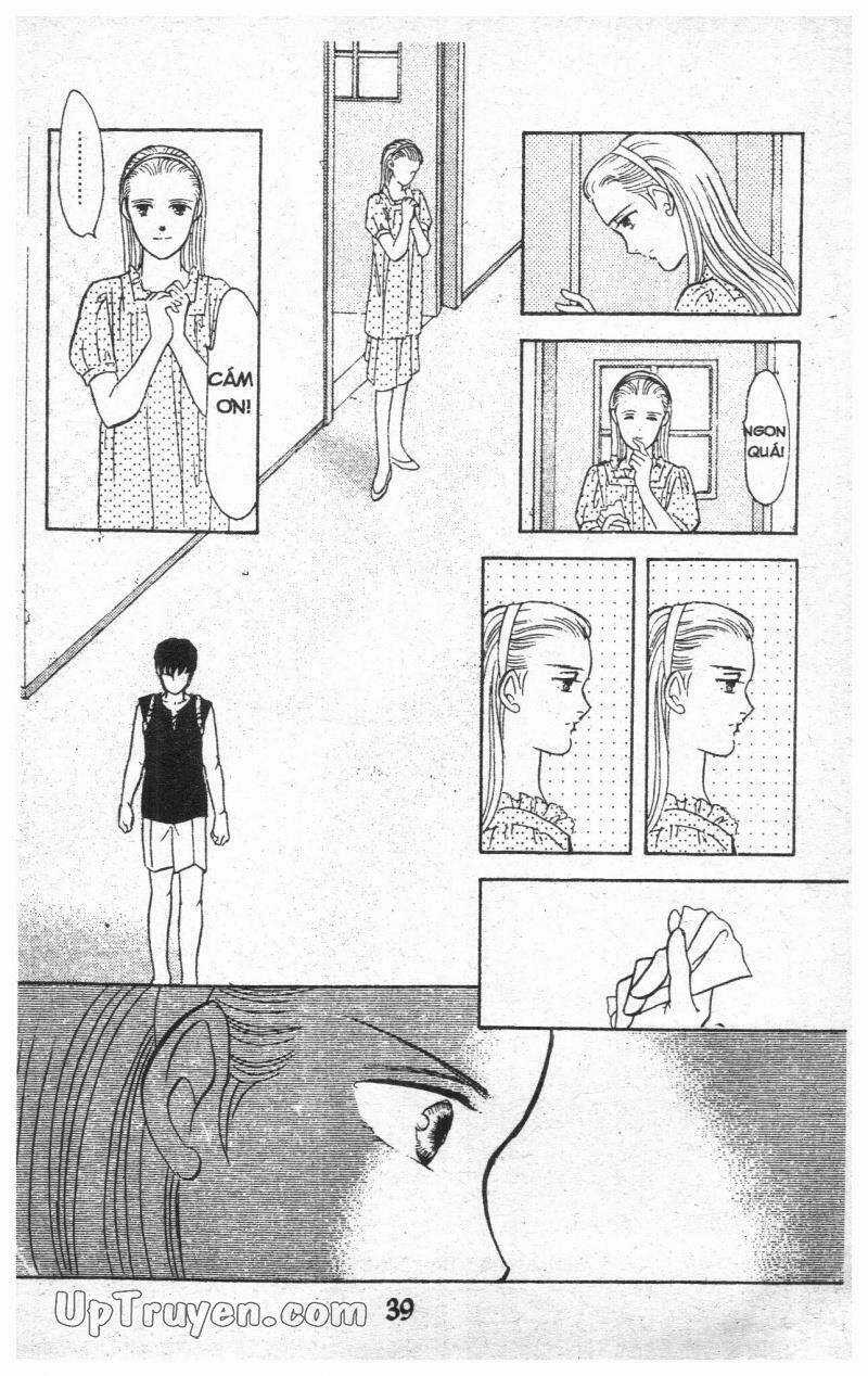 9 Banme No Musashi - Chapter 16 - Trang 37