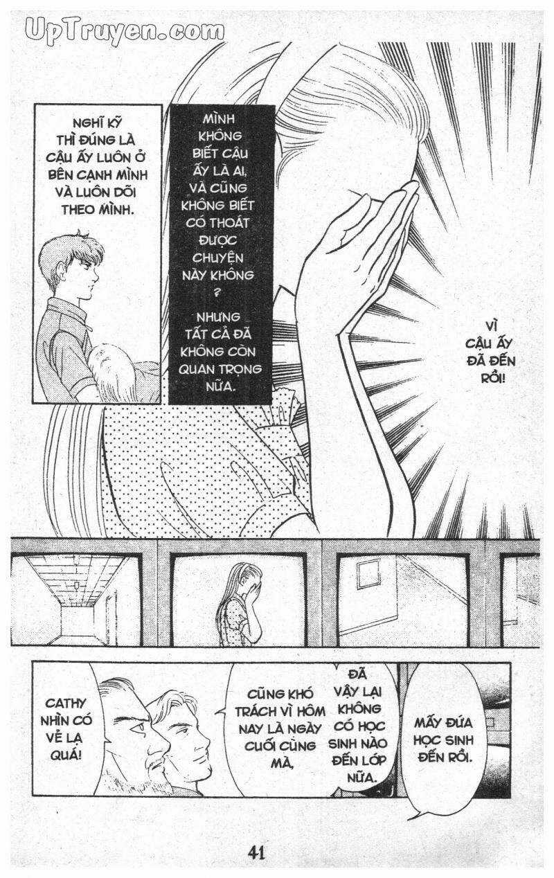 9 Banme No Musashi - Chapter 16 - Trang 39