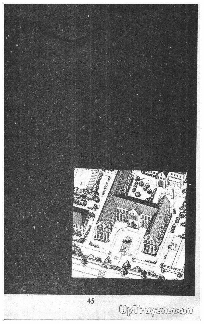 9 Banme No Musashi - Chapter 16 - Trang 43