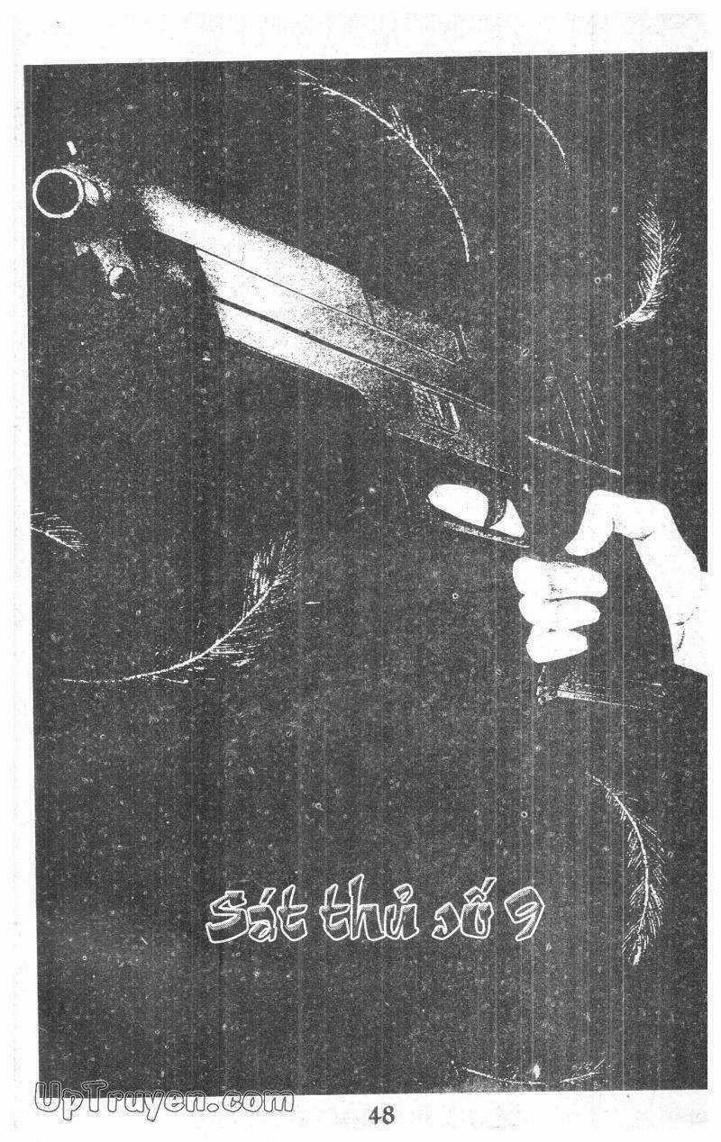 9 Banme No Musashi - Chapter 16 - Trang 46