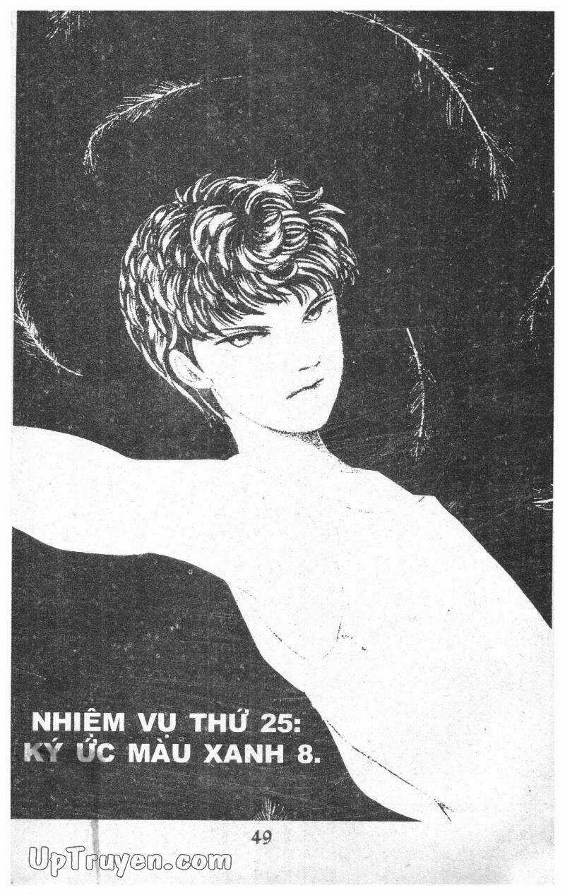 9 Banme No Musashi - Chapter 16 - Trang 47
