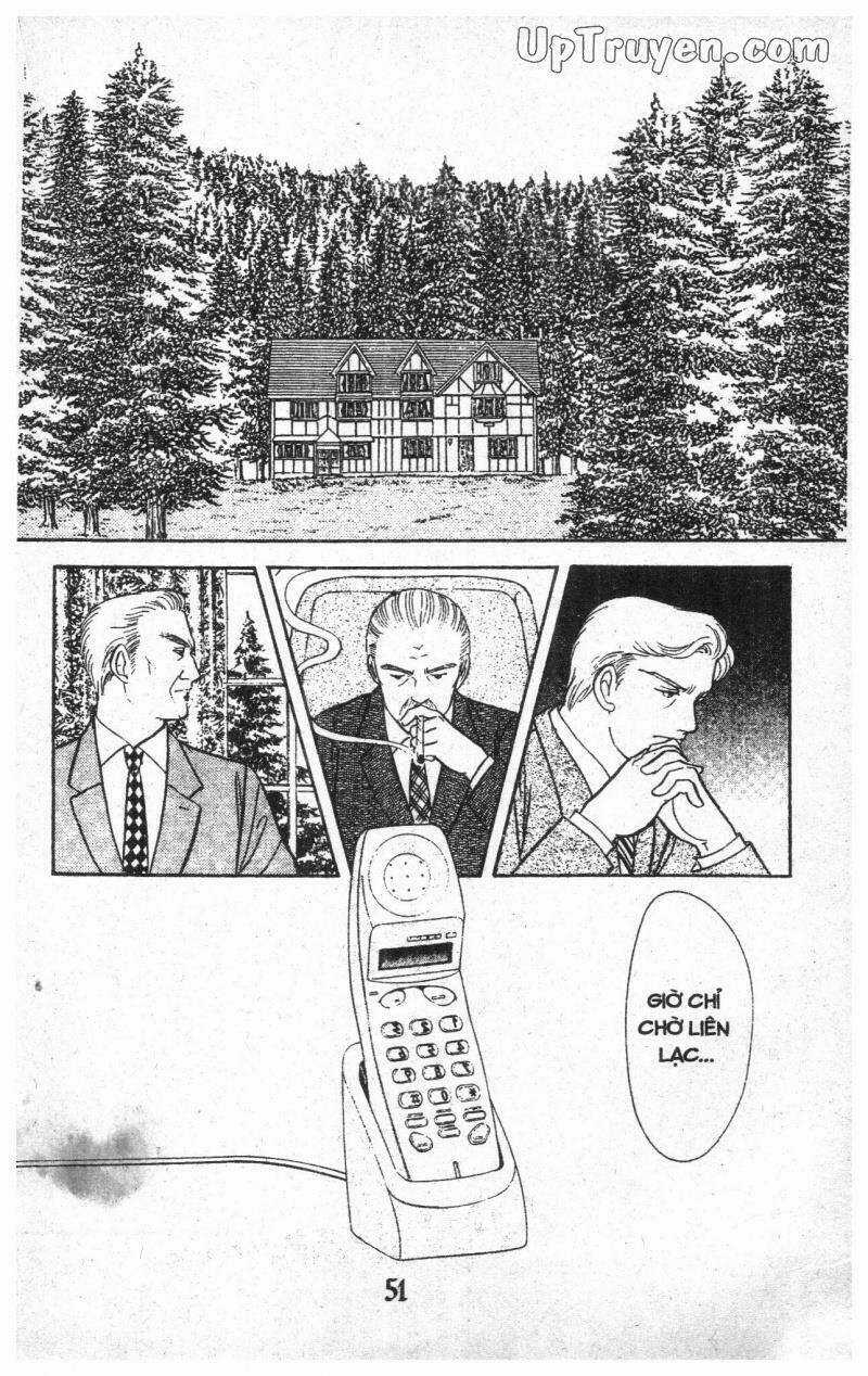 9 Banme No Musashi - Chapter 16 - Trang 49