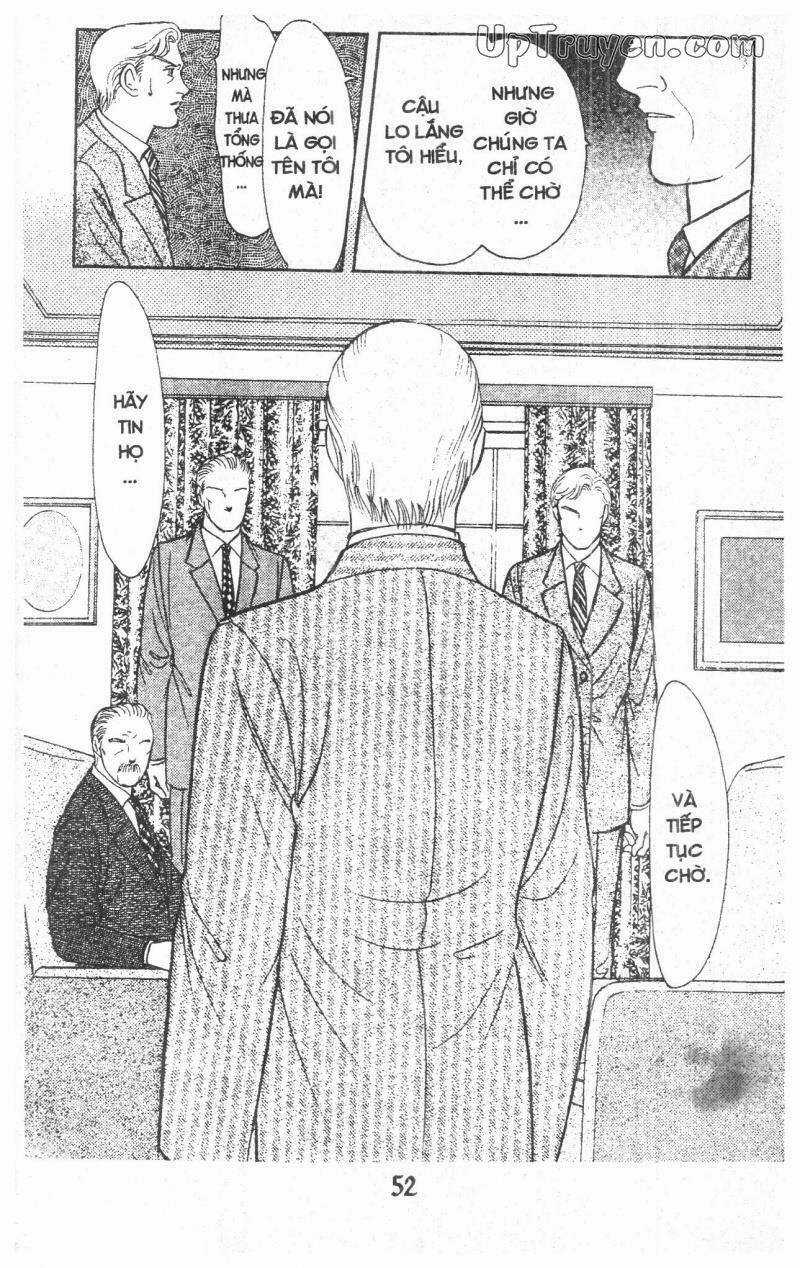 9 Banme No Musashi - Chapter 16 - Trang 50