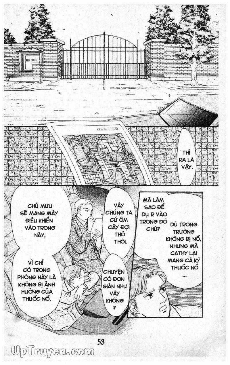 9 Banme No Musashi - Chapter 16 - Trang 51