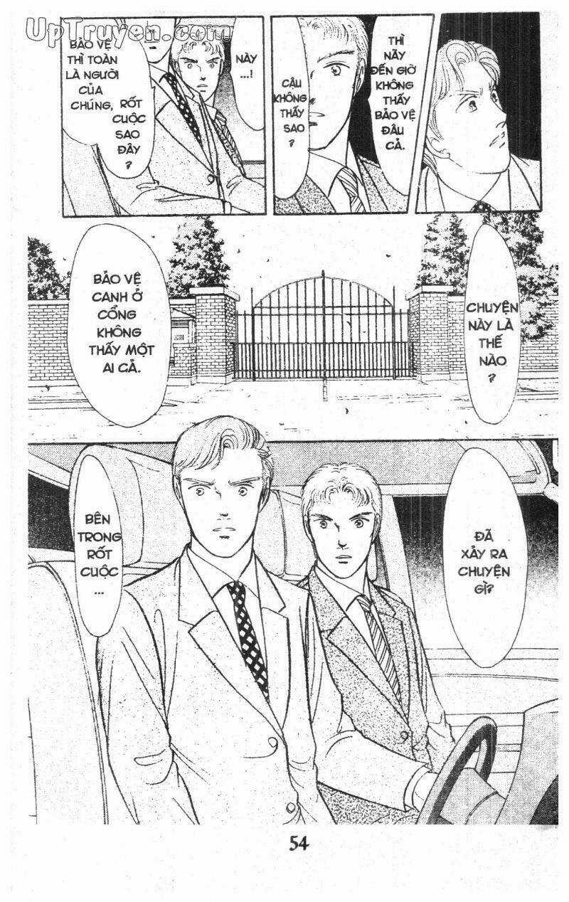 9 Banme No Musashi - Chapter 16 - Trang 52