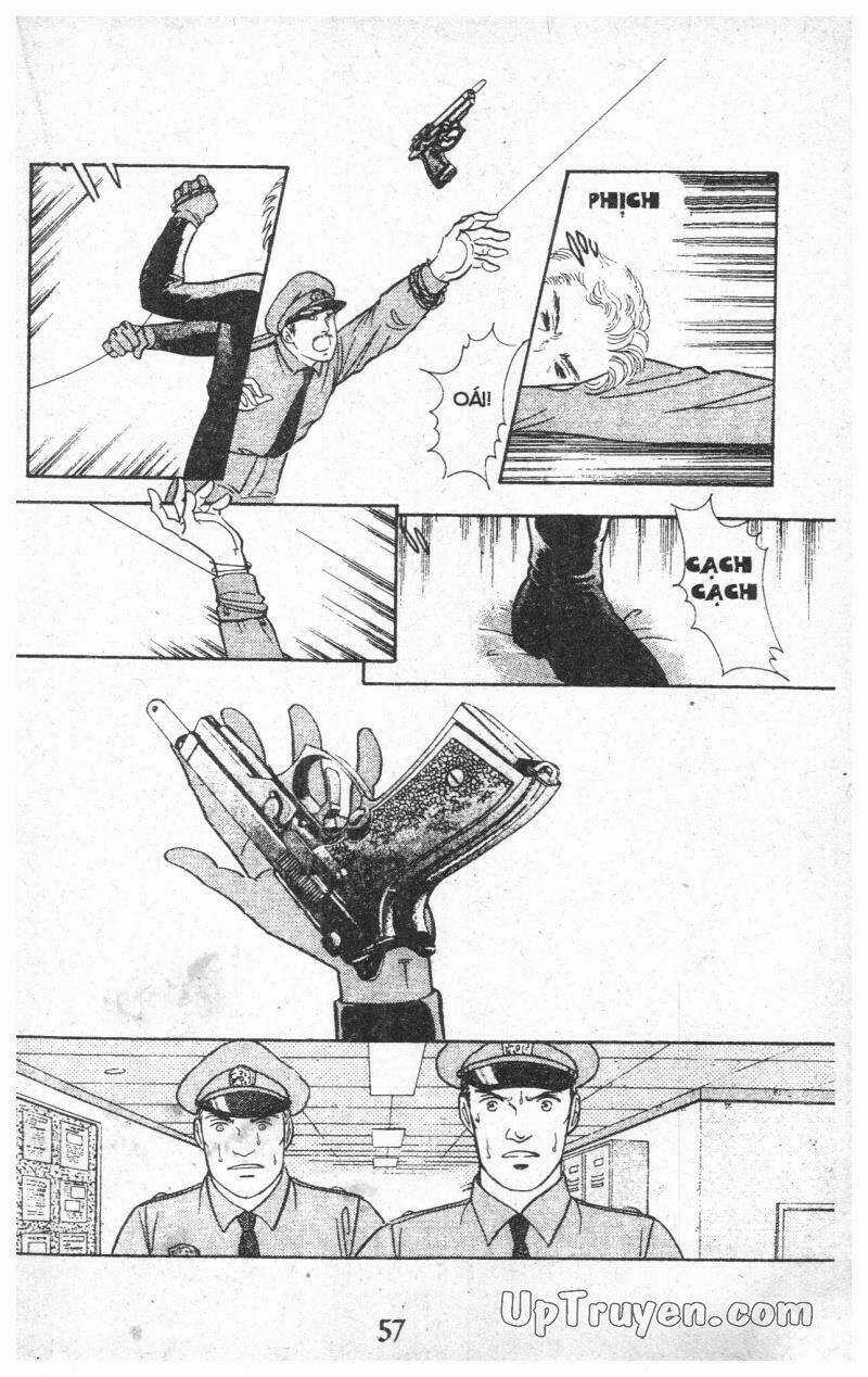 9 Banme No Musashi - Chapter 16 - Trang 53