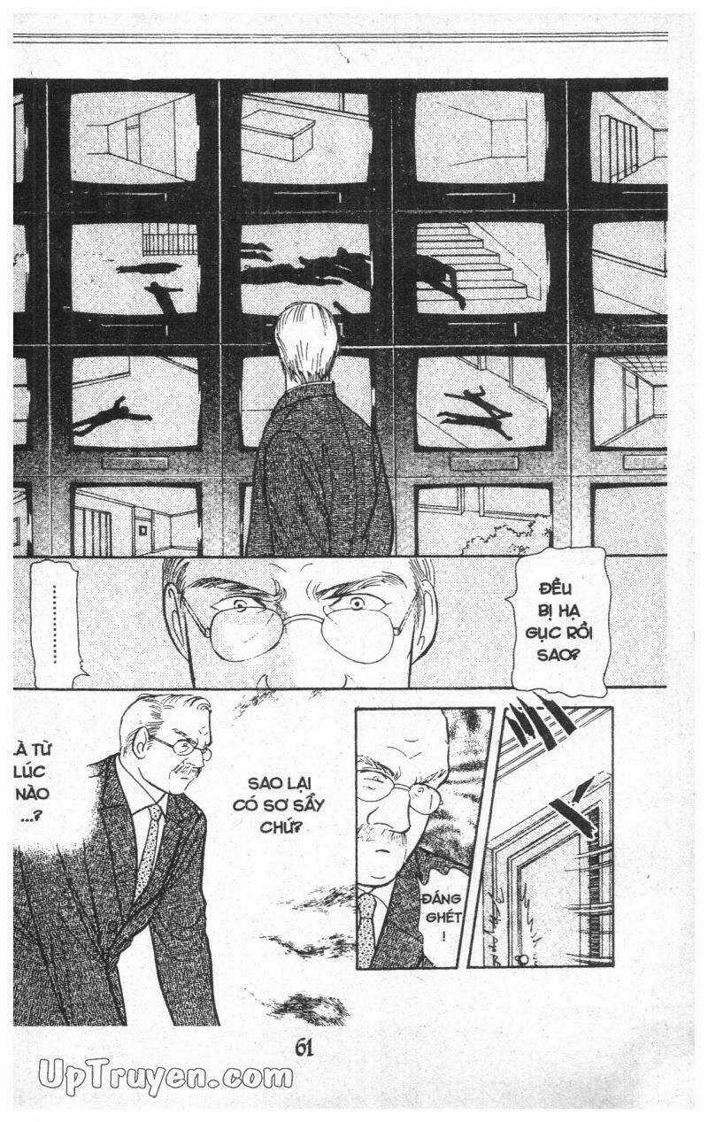 9 Banme No Musashi - Chapter 16 - Trang 57