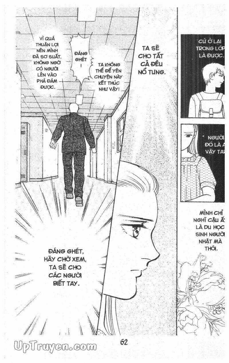 9 Banme No Musashi - Chapter 16 - Trang 58