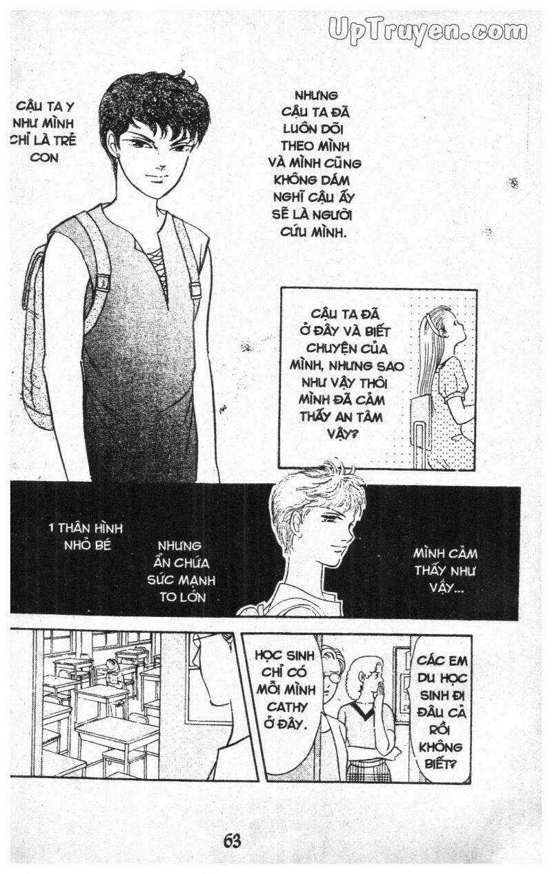 9 Banme No Musashi - Chapter 16 - Trang 59